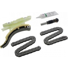 Ina Mtxdpn Eksantrik Zincir Palet Zincir Dahil Connect 1.8tdci 04 09 BHDA-BHDB-C9DB-C9DC