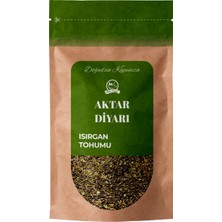 Aktar Diyarı Isırgan Otu Tohumu 100 gr