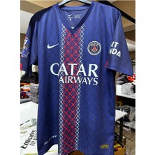 BySportakus Psg 2025/26 Yeni Sezon Isimsiz Iç Saha Forması