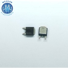 D6789 01V (TO-252-SMD) Orijinal Oto Beyin Tamir Entegreleri Merkan Elektronik