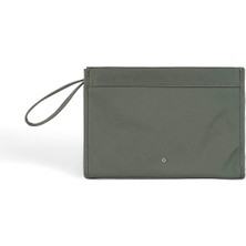 Samsonite Yeşil Kozmetik / El Çantası