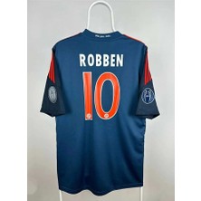 BySportakus Arjen Robben 2013-14 Sezonu Bayern M,ü,n,i,h, Forması