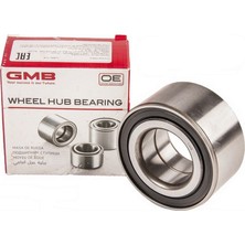 GMB Mtxdpn Ön Teker Rulmani Chevrolet Damas 0.8 94 99 Daewoo Damas 0.8 1.0 94 99 Suzuki Carry Minübüs Damas 0.8