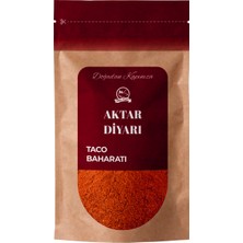 Aktar Diyarı Taco Baharatı Ommar 1000 gr