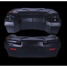 Forte Gt 70097 Atv Çantası 110LT