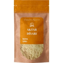 Aktar Diyarı Soya Unu Glutensiz 50 gr