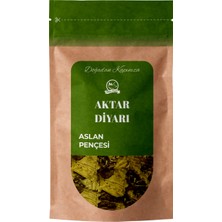 Aktar Diyarı Aslan Pençesi 1000 gr