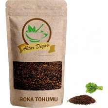 Aktar Diyarı Roka Tohumu  50 gr