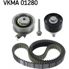 Skf Mtxdpn Eksantrik Gergi Kiti Polo-Golf7-Passat-A3-Leon 1.2 Tsi-1.4 Tsi 2013 Cjza-Cjzb-Cyva-Cyvb