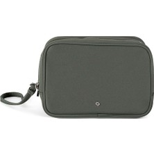 Samsonite Gri Kozmetik / El Çantası