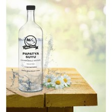 Papatya Suyu 1 Lt Aktar Diyarı