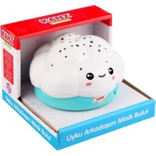 Alvo Store Buğz Kanz Uyku Arkadaşım Minik Bulut