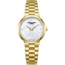 Lee Cooper LC08225.120 Kadın Kol Saati