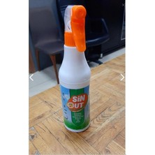 Sin Out Haşere 500 ml