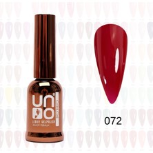 Qnail Professional Uno Kalıcı Oje 10ML NO:072