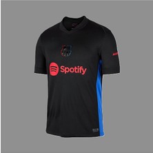 BySportakus F,c, B,a,r,c,e,l,o,n,a, 2024/25 Yeni Sezonu Isimsiz Yetişkin Deplasman FORMASI6784526378567823