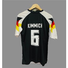 BySportakus Joshua K,i,m,m,i,c,h, 2023/24 Yeni Sezon Almanya Milli Takımı Maç Önü FORMASI58473432