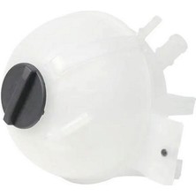 SPK Mtxdpn Radyator Yedek Su Deposu Mercedes Sprinter B906 . Vw Crafter 30-35-50 Sensorlu