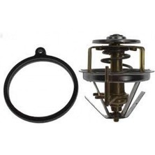 Mahle Mtxdpn Termostat 84 C Mercedes S-Class M116 M117 W126 C126