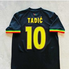 BySportakus A.j.a.x 2022/23 Sezonu D.u.s.a.n T.a.d.i.c Özel Konsept Forması