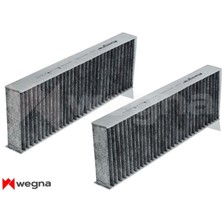 Wegna Mtxdpn Polen Filtresi Combo E 19 Vivaro C-Zafira Life-Grandland-Partner Ii TEPEE-P3008-P5008-RIFTER- Berlingo Ii-C4 08 Ds5 11 Karbonlu Otom Ac