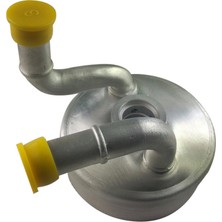 SUPSAN Mtxdpn Yağ Soğutucu Vw Lupo 1.4 16V Eng. Ahw-Akq-Ape-Aua-Bby - 1.4 Tdi Eng. Amf - Polo 1.4 16V Eng. Aub-B