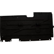 Wender Bmw Taban Alt Muhafaza X3:F25 X4:F26 Sol