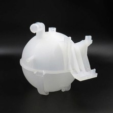 YTT Mtxdpn Radyator Yedek Su Deposu Mercedes Sprinter B906 . Vw Crafter 30-35-50