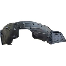 Ns Nilser Auto Parts Honda Civic Ön Sol Davlumbaz 2021-2026 74150-T24-T00