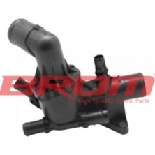 Brom Mtxdpn Termostat 80 C Renault R9M 1.6 Dci Megane Scenic Fluence