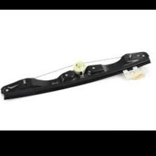 Wender Bmw Cam Krikosu F30+LCI F80+LCI Arka Sağ; Motorsuz