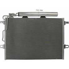 Bosch Mtxdpn Klima Radyatoru Mercedes W211 S211 C219 Kurutuculu