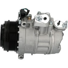 Bosch Mtxdpn Kompresör C-Max 1.6 Tdci
