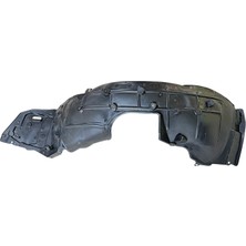 Ns Nilser Auto Parts Honda Civic Ön Sağ Davlumbaz 2021-2026 74150-T24-T00