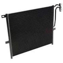 Wender Bmw Klima Radyatörü E46 Benzin