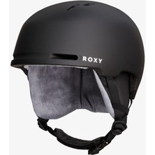 Roxy Kashmır Kdn Anthracite - Solid  Kask ERJTL03084-11793