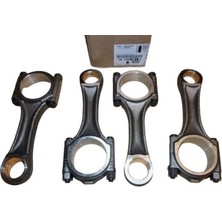 Psa Mtxdpn Piston Kolu Takim PARTNER-BERLINGO-P308-P407-P508-P3008-P5008-DW10CTED4-FUD-RHH-RHE-RH02 2.0hdi Rcz-C4-C5-Ds4-Ds5-Jumpy-Xsara Ford Focus-Cmax-Transit