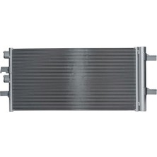 Bosch Mtxdpn Klima Radyatoru Bmw F40 F44 F45 F46 F48 F39 Mini Countryman F60