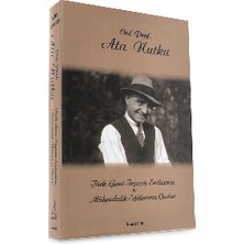 İTÜ Vakfı Yayınları İTÜ VAKFI YAYINLARI Ord. Prof. ATA NUTKU - Türk Gemi inş.End. ve Müh.Eğt Önderi