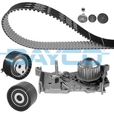 Dayco Mtxdpn Devirdaimli Eksantrik Gergi Kiti Clio Ii 01 Clio Iii 04 Megane I 96 Megane Ii 02 Megane Iii 09 L Aguna I 96 Laguna Ii 01 Scenic I 96 Scenic Ii 02 1.4-1.6- 16V K4M-K4J