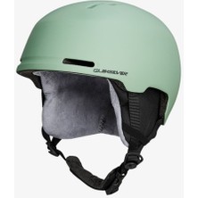 Quiksilver Quıksılver Journey Erk Dark Ivy - Solid Kask EQYTL03082-GND0