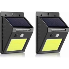 Shopwe Dekoratif Lamba Güneş Enerjili Aydınlatma Dış Mekan Lambası