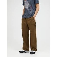 Peak Performance M Outdoor Cargo Pants Meadow Moss Erk Outdoor Pantolonu G80108040-30693