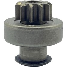 Marellı Marş Dişlisi 11 Diş (10 Kanal) Orj. Fıat Brava/doblo/marea/palıo/sıena/strada