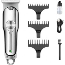 Shopwe Saç Sakal Kesme Makinesi  Epilasyon Öncesi Kısaltma Makinesi