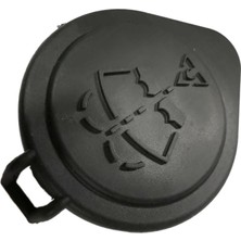 Haashu Ön Cam Yıkayıcı Sıvı Rezervuar Kapak Kapağı 61667467951 For-Bmw 1 3 5 Seri 318IS 1993-1997 128I 2008 745I 2002-2005 (Yurt Dışından)