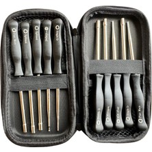 ABM Ayar Tornavida Seti 10PÇ