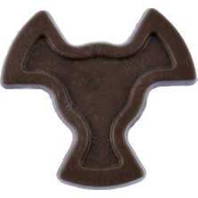 Supervac Mikrodalga Fırın Döner Tabla Kavrama Parçası - 9178005221