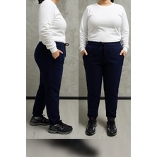 Black Steel BSBYN-2315-BÜYÜK Beden Bayan Eşofman