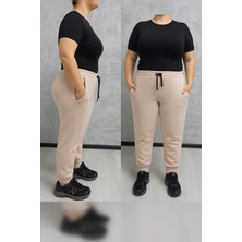 Black Steel BSBYN-2315-BÜYÜK Beden Bayan Eşofman